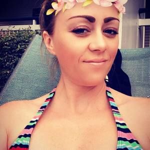 Meet your Posher, Jade